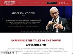 Sites similar to speakersla.com