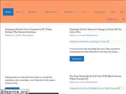 Sites similar to speakersmag.com