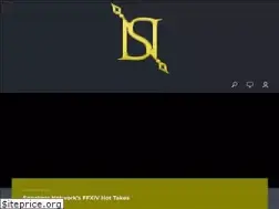 Sites similar to speakersxiv.com