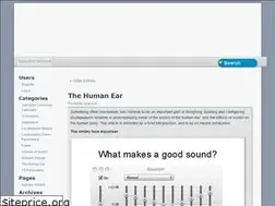 Sites similar to speakerwizard.co.uk
