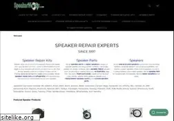 Sites similar to speakerworks.com
