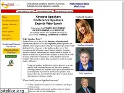 Sites similar to speakerzone.com