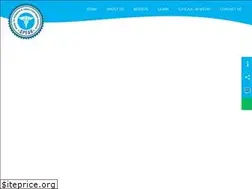 Sites similar to speakforhealthyindia.com
