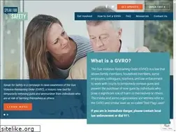 Sites similar to speakforsafety.org