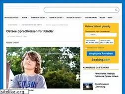 Sites similar to speakfun.de