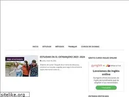 Sites similar to speakfunidiomas.blogspot.com