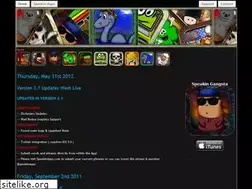 Sites similar to speakinapps.com