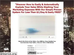 Sites similar to speakincrease.com