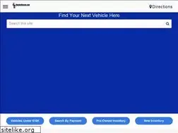 Sites similar to speakindeacon.com