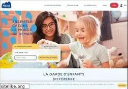 Sites similar to speaking-agency.com