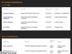 Sites similar to speaking.shodipoayomide.com