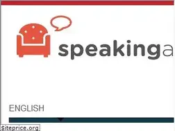 Sites similar to speakingathome.com