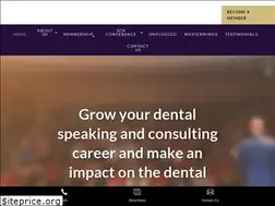 Sites similar to speakingconsultingnetwork.com
