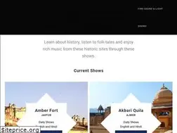 Sites similar to speakingfacades.com