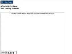 Sites similar to speakingforthefuture.com