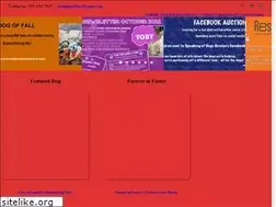 Sites similar to speakingofdogs.com