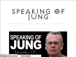 Sites similar to speakingofjung.com