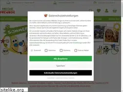 Sites similar to speakingproducts.de