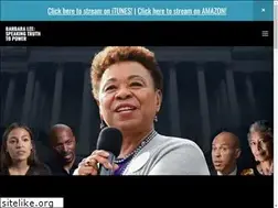 Sites similar to speakingtruthtopowermovie.com