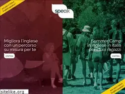 Sites similar to speakinitaly.com