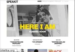 Sites similar to speakit.org