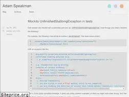 Sites similar to speakman.net.nz