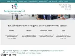 Sites similar to speakmanagency.com