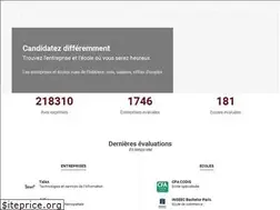 Sites similar to speaknact.fr