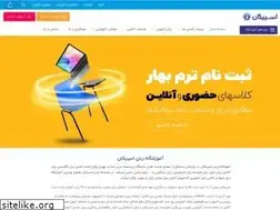 Sites similar to speakonedu.com