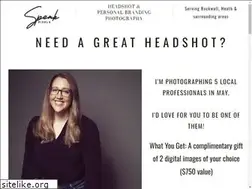 Sites similar to speakpixels.com