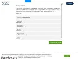 Sites similar to speakschool.com