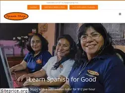 Sites similar to speakshop.com