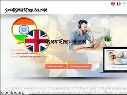 Sites similar to speaksmartenglish.com
