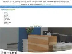 Sites similar to speaksorthodontics.com