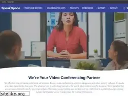 Sites similar to speakspace.com
