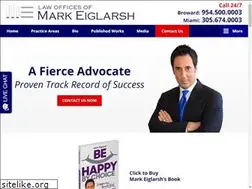 Sites similar to speaktomark.com