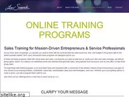 Sites similar to speaktosellbootcamp.com