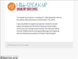 Sites similar to speakup.com