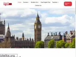 Sites similar to speakuplondon.com