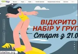 Sites similar to speakwell.ua