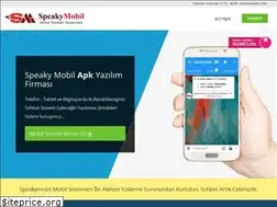 Sites similar to speakymobil.com