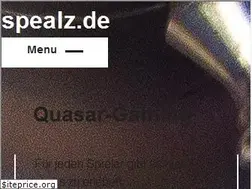 Sites similar to spealz.de