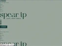 Sites similar to spear-ip.com