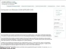 Sites similar to spear1340.com