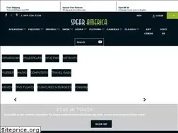Sites similar to spearamerica.com