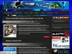 Sites similar to spearblog.com