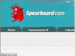 Sites similar to spearboard.com