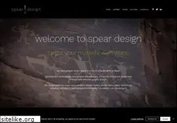 Sites similar to speardesign.ie