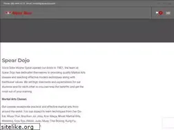 Sites similar to speardojo.com
