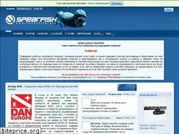 Sites similar to spearfish.org